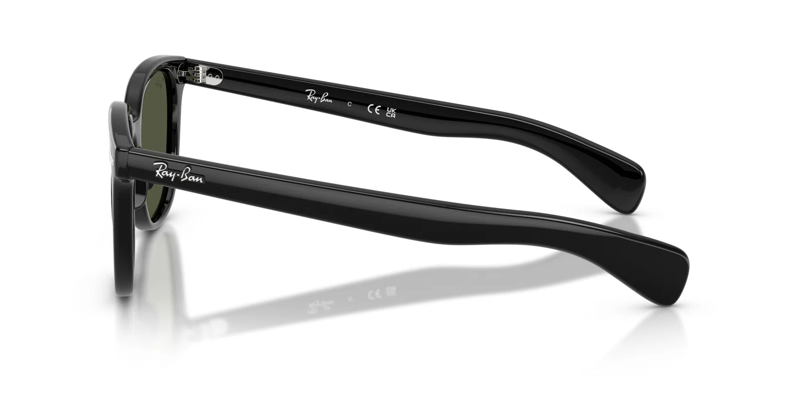 Ray-Ban Brunel Ii 2235 Sunglasses - view 32
